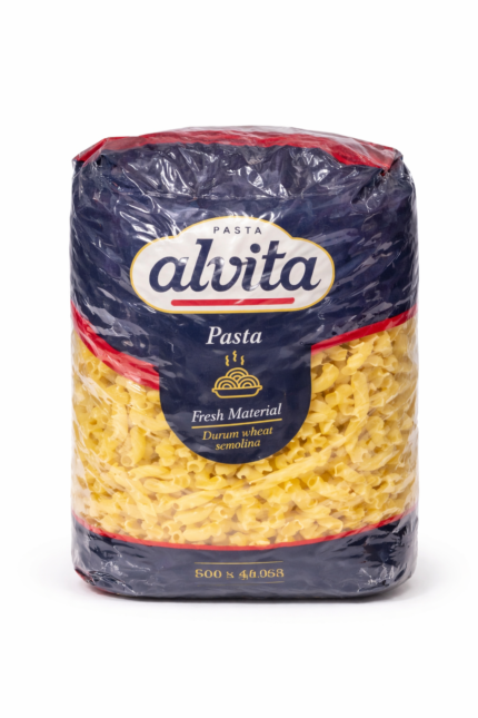 Alfita Rania Pasta - معكرونة ألفيتا رانيا