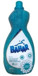 Bahar Fabric Conditioner - Bahar Concentrated Fabric Conditioner Gentle Breeze Value Pack 1.5 Litres