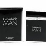 عطر كالفن كلاين مان