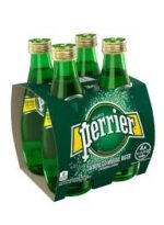 Perrier Sparkling Water - Perrier Sparkling Water