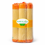Healthy by Nature Spaghetti – 100% Wheat Pasta x 3