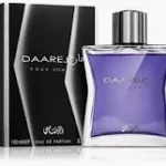 DAARJ EXTRAIT perfume - DAARJ EXTRAIT