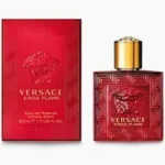 Versace Eros Flame - فيرساتشي إيروس فليم