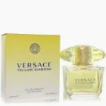 Versace Yellow Diamond perfume - versace yellow diamond