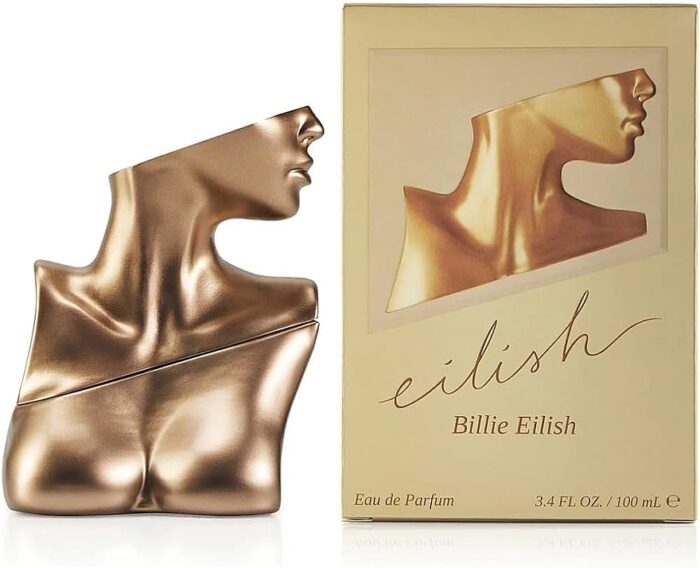 billie eilish perfume