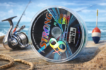Strong X8 PE Braided Fishing Line – 100m (28LB / 0.20mm)