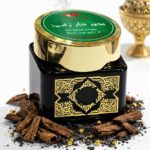 Har Ras Incense - Har Ras Incense (Bakhoor)