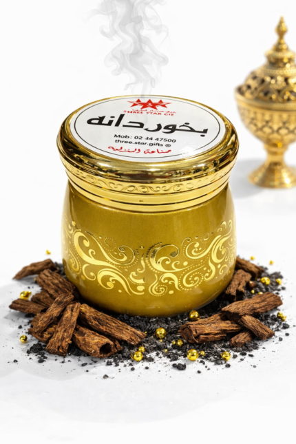 BaKhur danah Premium Incense - BaKhur danah Premium Incense (Bakhoor)