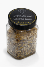 Luban Oud Qaboos Premium Incense