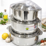 METAL HOTPOT
