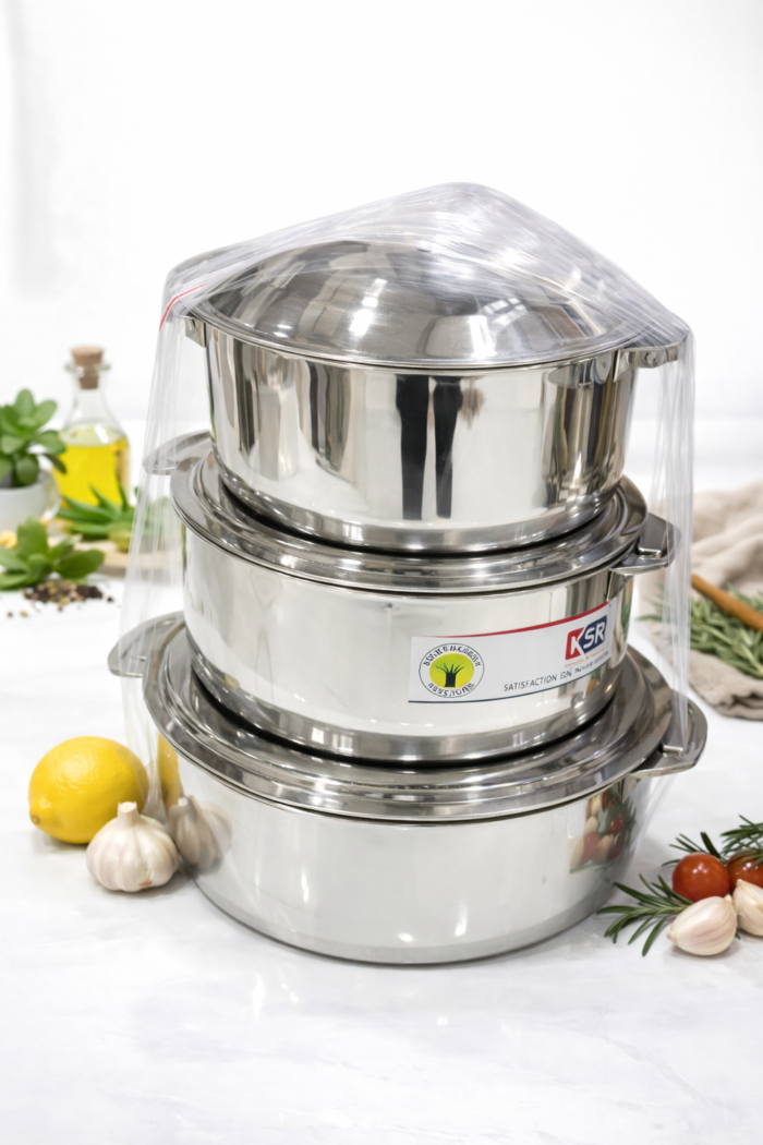 METAL HOTPOT - Image 2