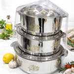 SIRRA Hotpot Set - SIRRA HOTPOT 400060008000 L