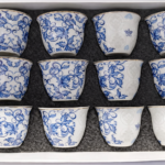 CAWA coffee cups set - CAWA CUP 12PCS