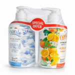 FIORILE SAPONE LIQUID SOAP 500ML *2