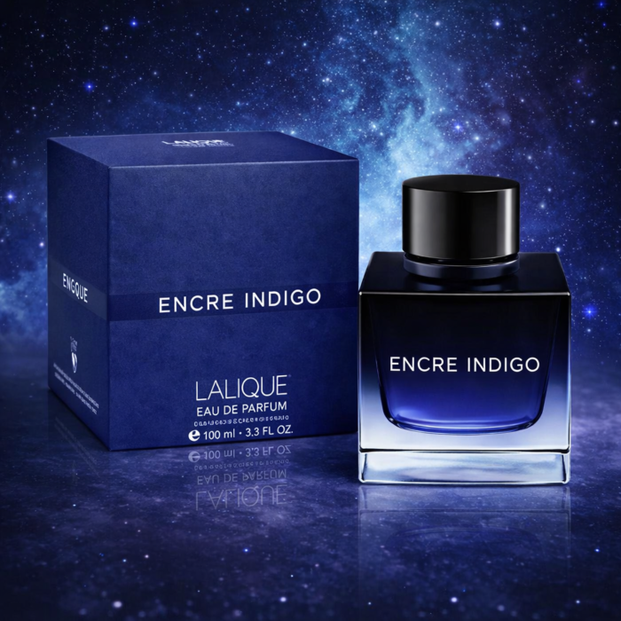 عطر لاليك انكر انديجو او دي بارفان