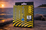 Okura Phantom PE 8X fishing line - خط صيد أوكورا فانتوم PE 8X – 16 كجم / 0.20 مم