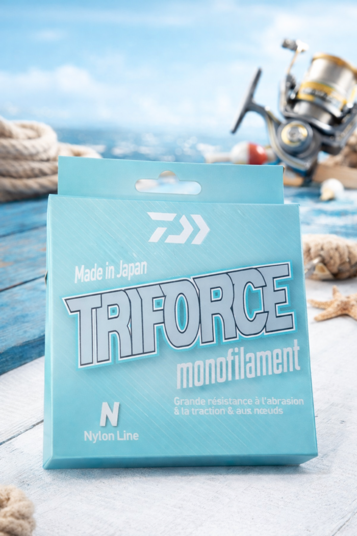 Triforce Maruto Sabiki Rig - triforce maruto sabiki
