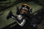 spinning fishing reel - Spinning Fishing Reel – High-Performance Metal Spool Reel