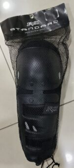 FOX Standard Knee & Shin Guards – Protective Sports Gear
