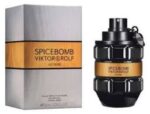 Spicebomb Extreme fragrance - spicebomb EXTREME