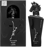 Maher Black Edition perfume - ماهير بلاك إديشن لطافة