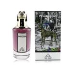 The Duke Penhaligon's - the duke penhaligon's
