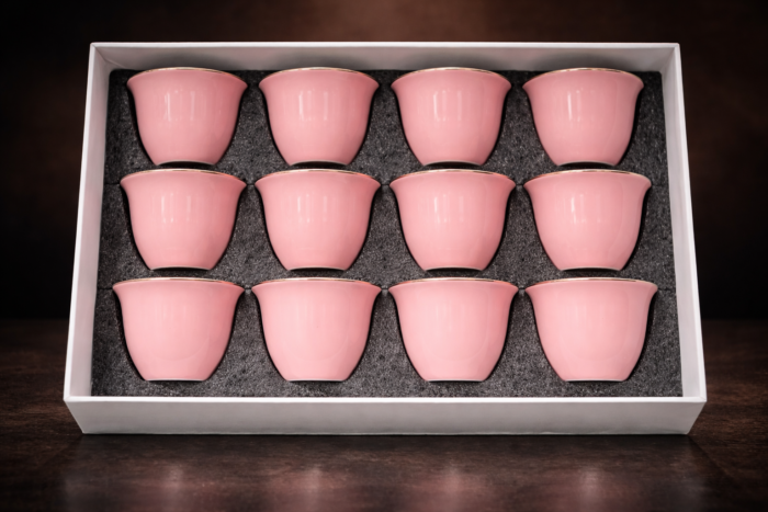 CAWA Cup Set - CAWA CUP SET