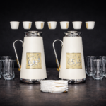 29PCS Tea and Coffee Set - 29PCS SET TEA AND COFFEE