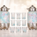 فلاسكة زجاجية فراغ - 21PCS زجاجية فلاسكة فراغ