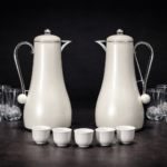  VACUUM FLASK SET