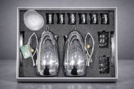 FLASK SET - FLASK SET