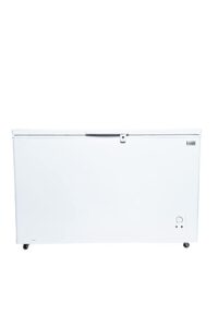 Admiral Chest Freezer CF 325L - فريزر صدر أدميرال CF بسعة 325 لتر صافي 248 لتر - ADCF325WE