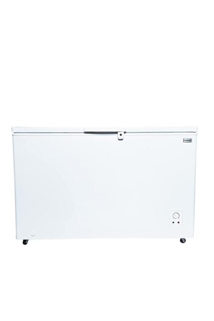 Admiral Chest Freezer CF 325L - فريزر صدر أدميرال CF بسعة 325 لتر صافي 248 لتر - ADCF325WE
