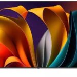 تلفاز هايسنس الذكي 85 بوصة 4K UHD - 85A61N
