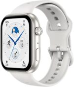 HONOR Choice Watch 2i Smartwatch, White