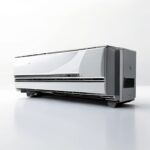 Aftron 1.5Ton Split Air Conditioner Rotary AFW-1959BE