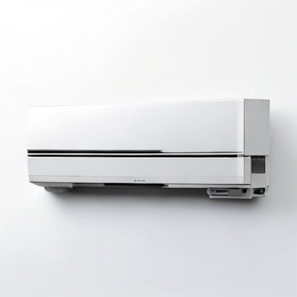 Samsung 2Ton Split Air Conditioner AR24TRHQKWK/GU