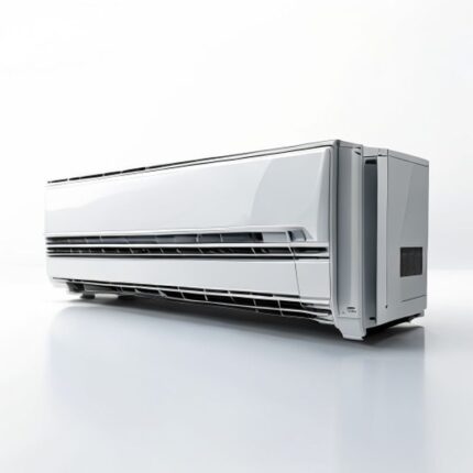 Super General 1.5Ton Split Air Conditioner Rotary SGS-195FE