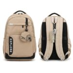 Beige Bag - BEIGE BAG