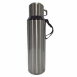 blue sport water bottle - زجاجة ماء زرقاء "SPORT!"