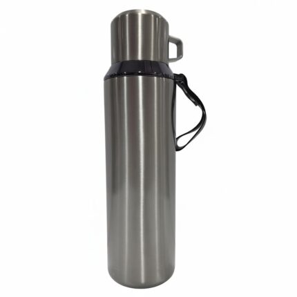 blue sport water bottle - زجاجة ماء زرقاء "SPORT!"
