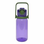 clear glass water bottle - Clear Glass Water Bottle