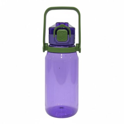 clear glass water bottle - Clear Glass Water Bottle