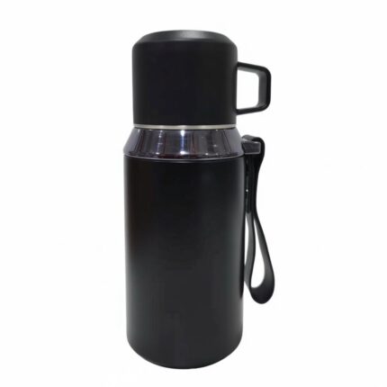 patterned insulated water bottle - Patterned Insulated Water Bottle