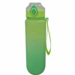 Olive Green School Backpack - Premoton Multi-Compartment Olive Green School & Travel Backpack