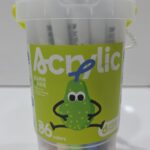 acrylic marker 36Pcs