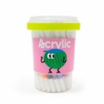 Acrylic Marker 48Pcs - acrylic marker 48Pcs
