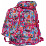 colorful youth backpack - حقيبة ظهر ملونة شبابية