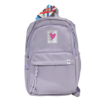 minimalist light purple backpack - minimalist light purple backpack