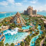Atlantis Aquaventure Waterpark Tickets - Dubai